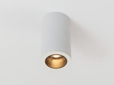 TAQI - LED round aluminium spotlight by Dark