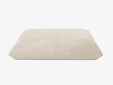 The Moor Rug AP6 by &tradition