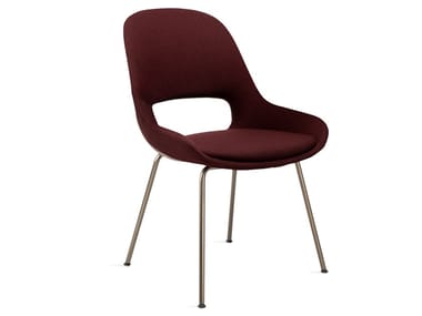 THEIA - Ergonomic fabric chair by Freifrau