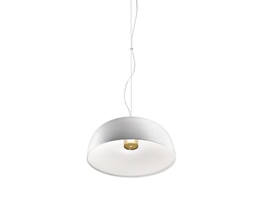 TIA 600 - LED aluminium pendant lamp by Lumina