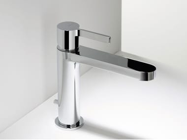 TIE - Countertop washbasin mixer by Ritmonio