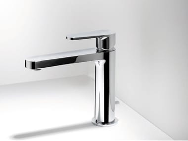 TIP - Countertop washbasin mixer by Ritmonio