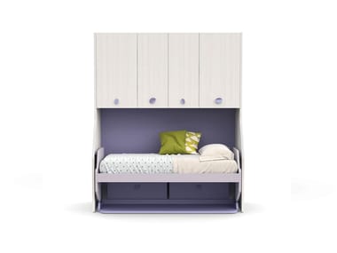 TIPPY - Pull-down bed by Nidi
