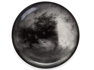 TITIAN - Porcelain plate (Request Info)