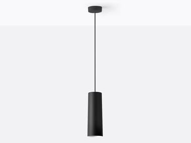 TO.BE L006S/A - Polycarbonate pendant lamp by Pedrali