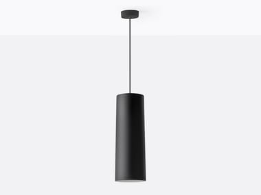 TO.BE L006SW/B - Polycarbonate pendant lamp by Pedrali