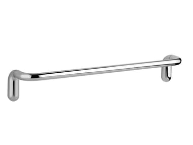 GOCCIA - Metal towel rail by Gessi