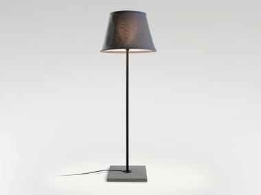 TXL 2019 - LED textilene floor lamp by Marset