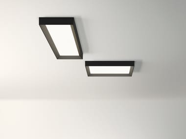 UP 4452 - LED ceiling lamp by Vibia