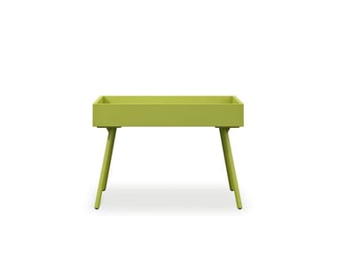 Trays - Storage unit by Nidi