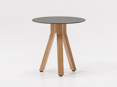 VIEQUES - Coffee table by Kettal