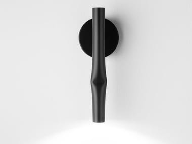 FLOW - LED metal wall lamp by Estiluz