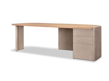 JONI - Writing desk by BAXTER