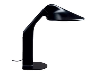 NIWAKI - LED steel table lamp by DCW Editions