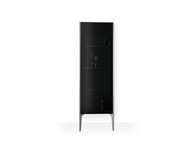 XVIU - Tall bathroom cabinet by Duravit