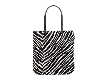 ZEBRA - Tote bag by Artek