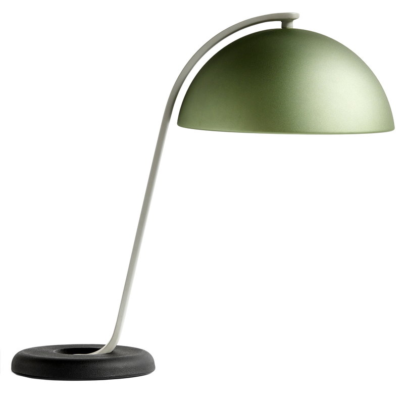 Cloche Table Lamp by HAY