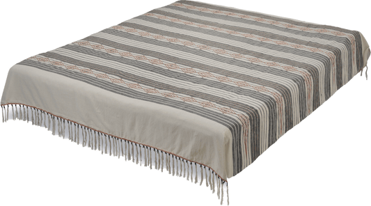 Turkman | Bedspread (Request Info)