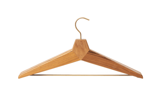 CHS Coat hanger | Set of 2 (Request Info)