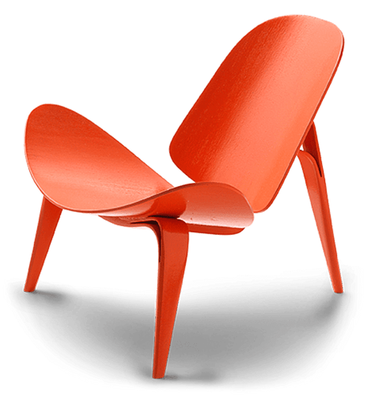 Miniature CH07 | Shell Chair (Request Info)