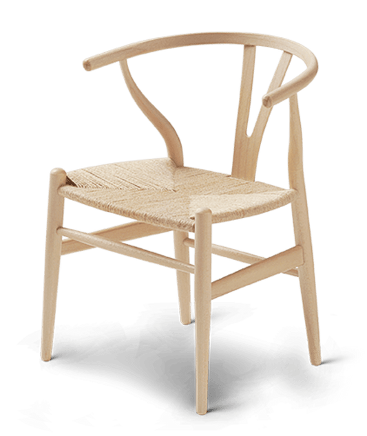 Miniature CH24 | Wishbone Chair (Request Info)