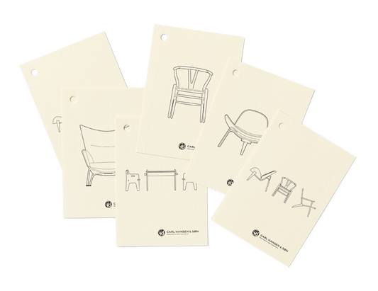 Postcards | 6 pcs. (Request Info)