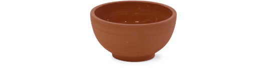 Clay Bowl | Small  9x4,5 cm (Request Info)