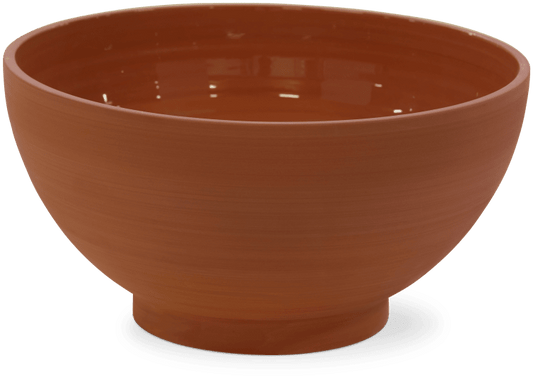 Clay Bowl | Large 27 x 13,5 (Request Info)