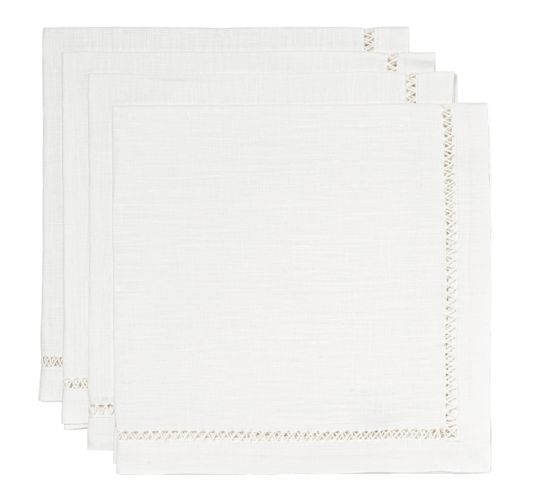 Napkins | set of 4 (Request Info)