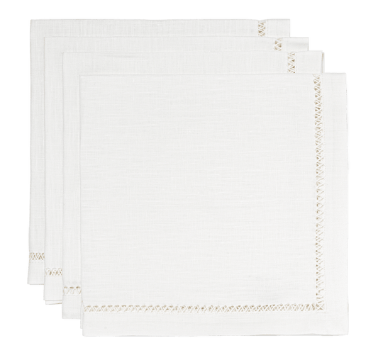 Napkins | set of 4 (Request Info)