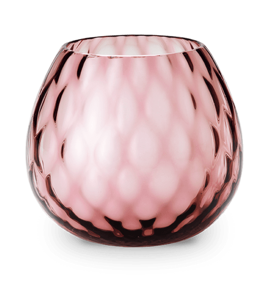 Murano | Macramé Vase, Small (Request Info)