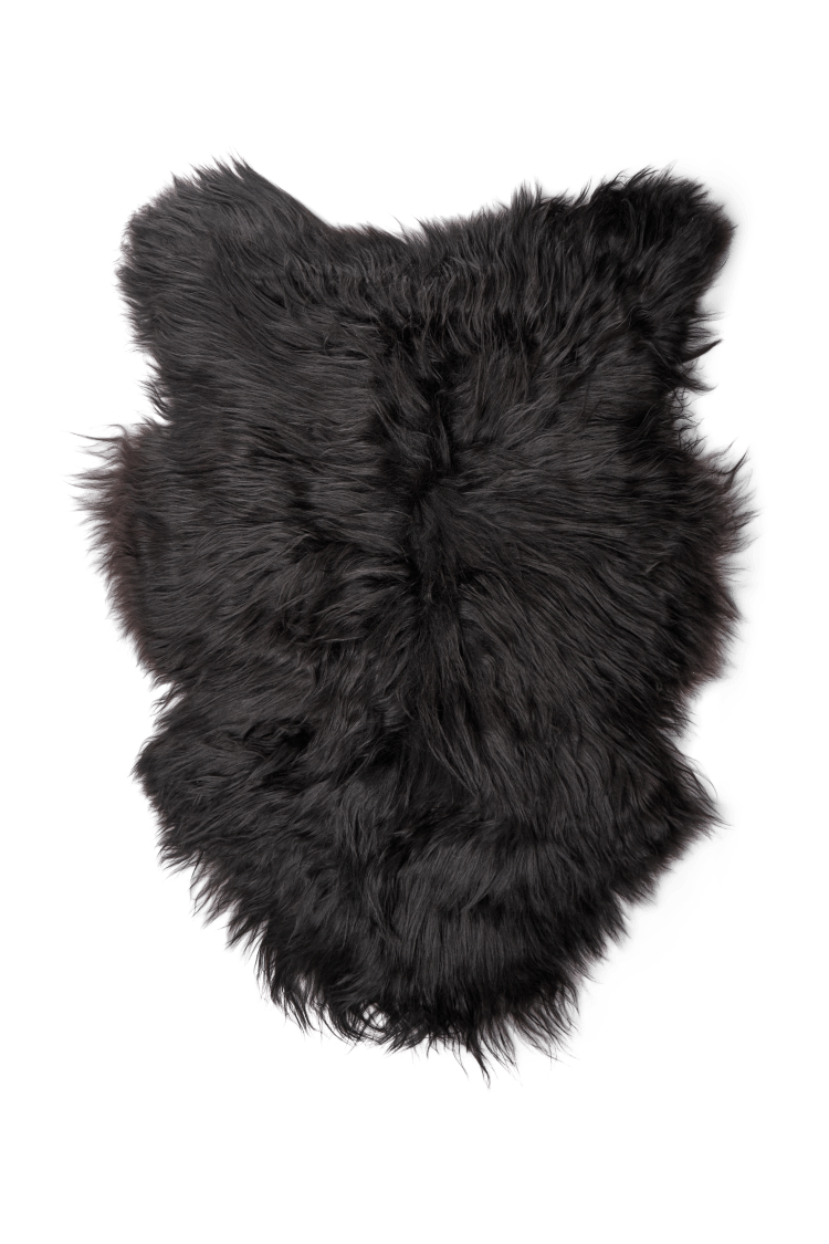 Icelandic Longwool Lambskin | Accessories (Request Info)