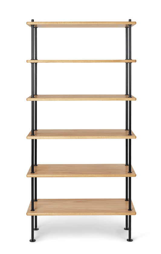 BM0253-3 | Shelving system (Request Info)