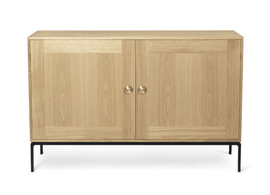 FK63 | Cabinet with legs | 72,5x112x36 cm (Request Info)