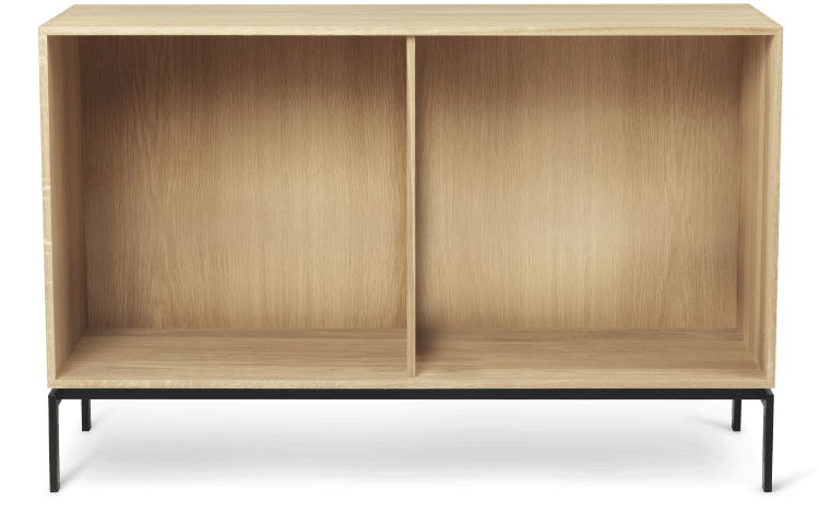 FK63 | Deep cabinet with legs (Request Info)