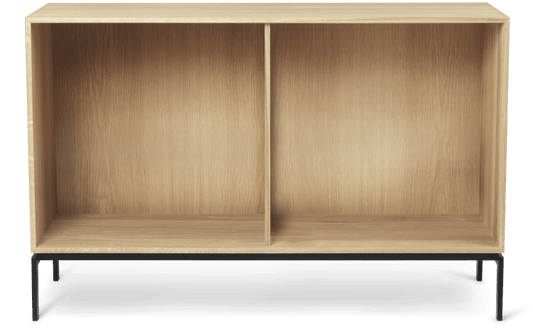 FK63 | Deep cabinet with legs (Request Info)