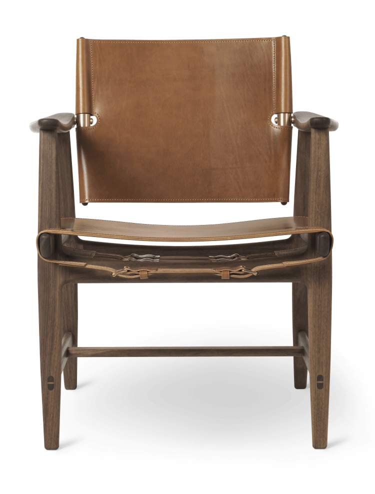 BM1106 | Huntsman Chair