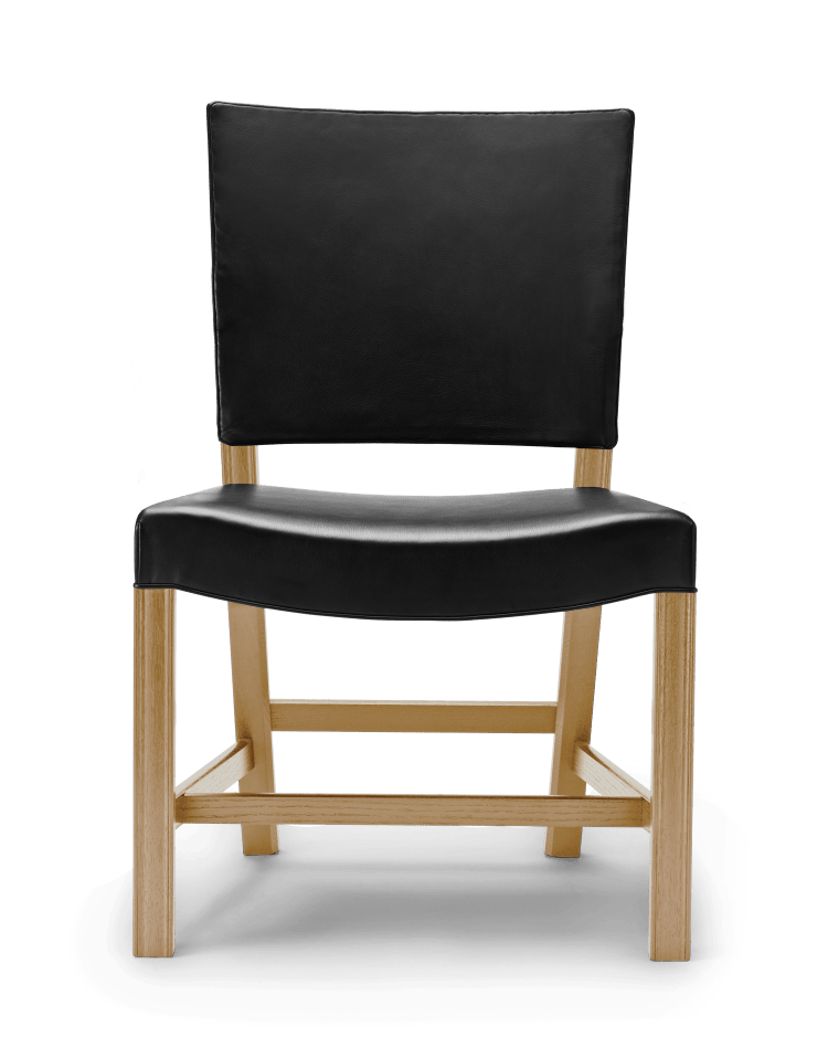 KK37580 | Large Red Chair