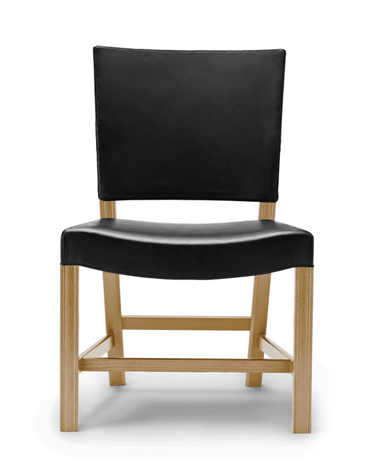 KK37580 | Large Red Chair