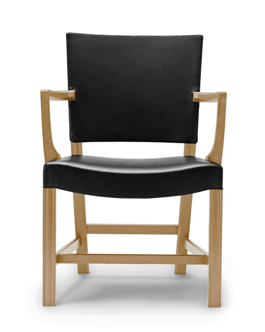 KK37581 | Large Red Armchair