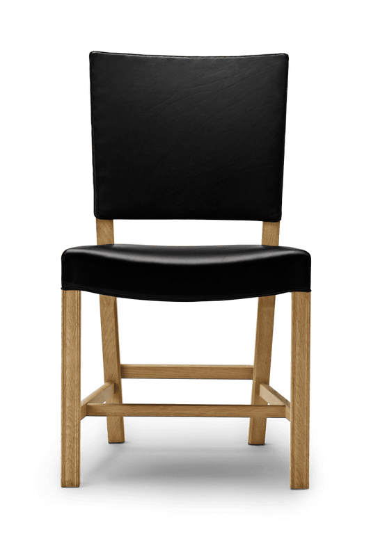 KK39490 | Small red chair