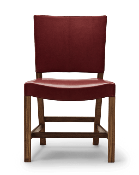 KK47510 | Medium red chair (Request Info)