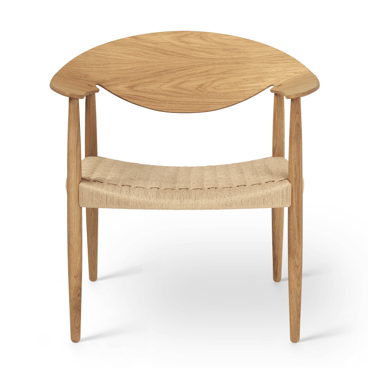 LM92C | Metropolitan Chair