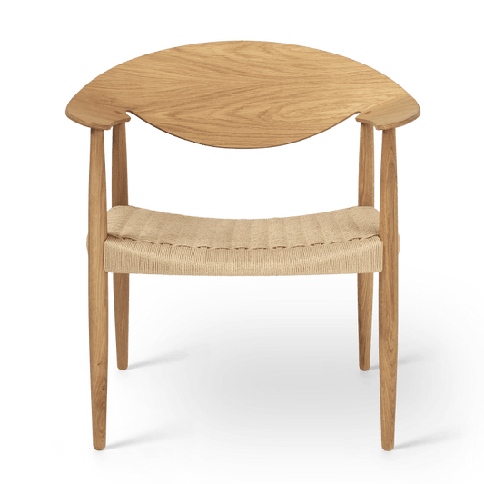 LM92C | Metropolitan Chair