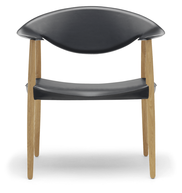 LM92P | Metropolitan Chair
