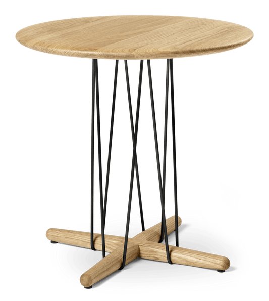 E021 | Embrace Lounge Table | Ø48