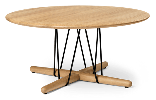 E021 | Embrace Lounge Table | Ø80