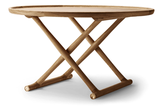 ML10097 | Egyptian Table | Ø100 (Request Info)