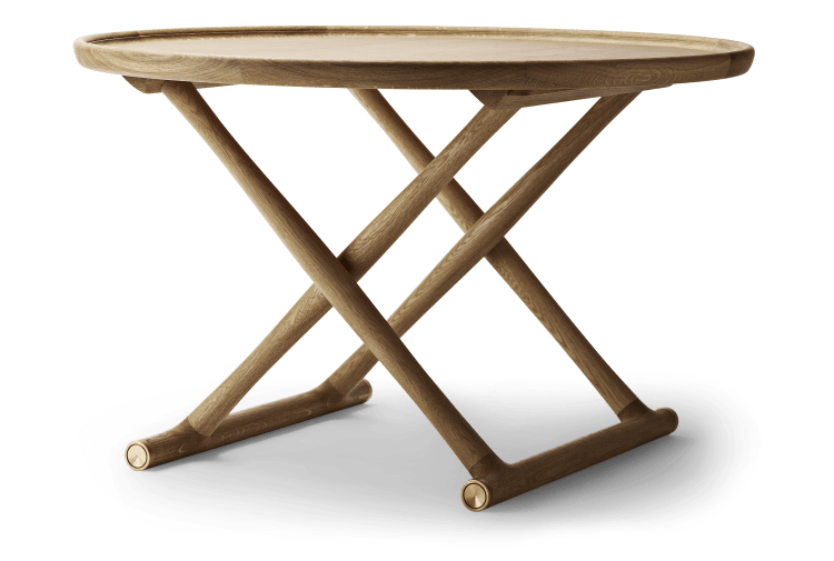 ML10097 | Egyptian Table | Ø85