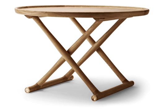 ML10097 | Egyptian Table | Ø85